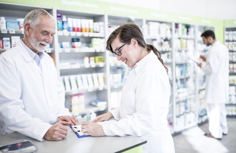 El Cannabis medicinal llega a farmacias ucranianas tras años de espera